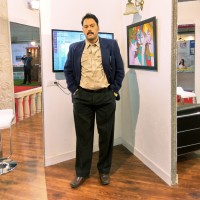 Subhendu Roy