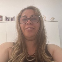 Sandra Cristina Alves Da Rosa