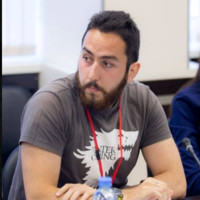 Jorge Gómez Vidal