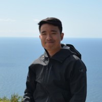 Edward Wang