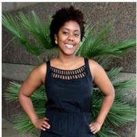 Chelsea Coleman, Mba