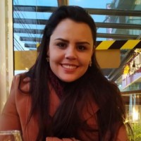 Elaine Batista