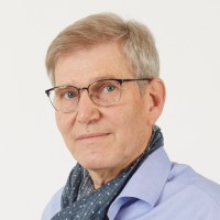 Daniel Parzy