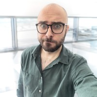 Dario D'Aries
