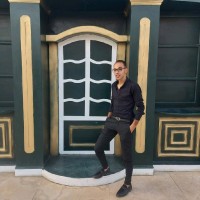 Eslam Mark Fox