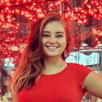 Veronica Chalut, Beng, Btech, Ssbbp