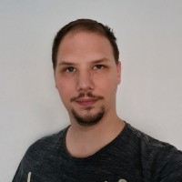 Patrick Karg