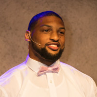 Brandon A. Denson