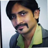 Jimish Bhandari