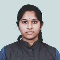 Nithisri Shanmugam