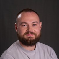 Jake Barber