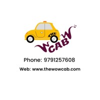 The Wow Cab