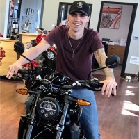 Tanner Smith
