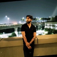 Prashant G.
