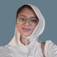 Khadija Rangwala