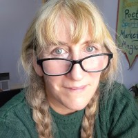 Nina Rutledge