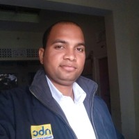 Tara Chand Bairwa
