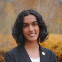 Rhea Maniar