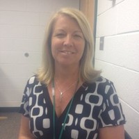 Bernadette Tipton
