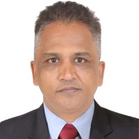Dharmendra Rana