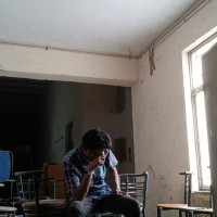 Syed Asad