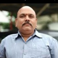 Bharat Borade