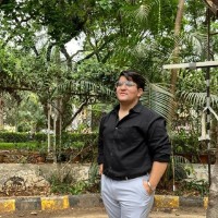 Dhruv Mahajan