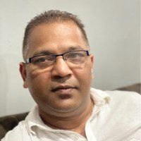 Omesh Shergill
