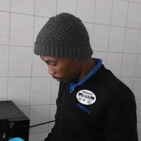 Mathata Jantjie