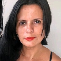 Leida Cristina Figueiredo Vasconcelos