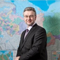 Александр Караваев