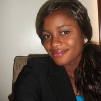 Halimat Adedoyin