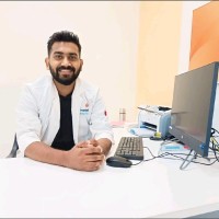 Abhijith Chandran
