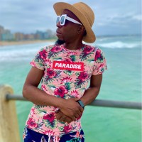 Themba Mmotong