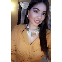 Eunice Jassely Herrera centeno