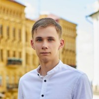 Ihor Ostapenko