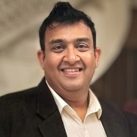 Abhinav Singhal