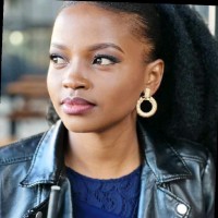 Gladwell Mutanu