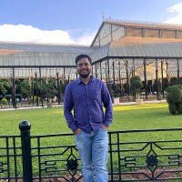 Shivam Modi