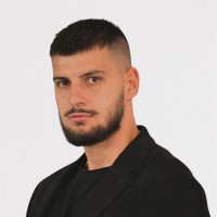 Blagoy Dafkov