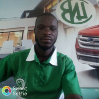 Thomas Nouhoumeto