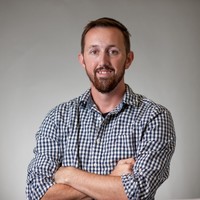 Benjamin Mcrimmon