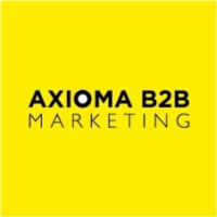 Axioma B2B Marketing
