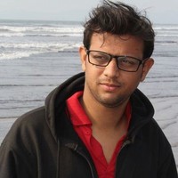Kushal Patil
