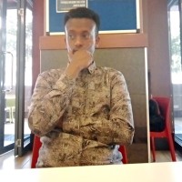 Issack Ali