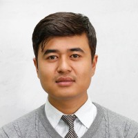 Sunil Maharjan