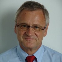 Jörg Friedrich