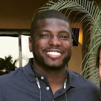Anthony Nixon