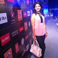 Shubhangi Nayak