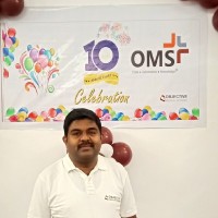 Mohanraj Natarajan